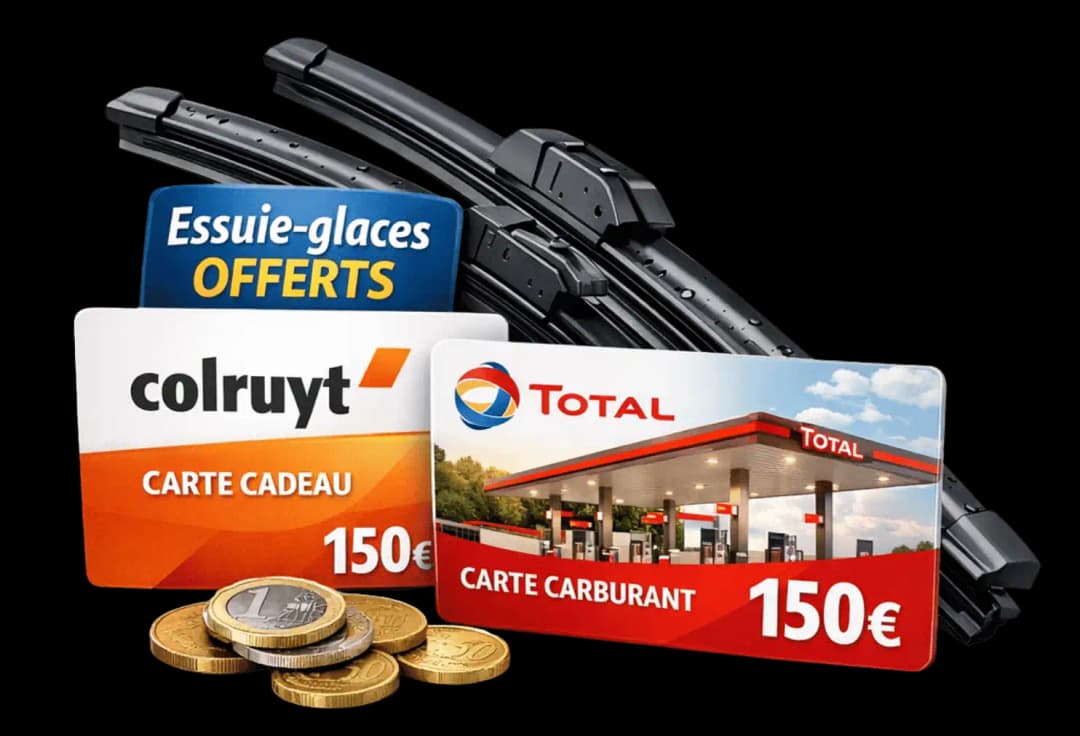 Pack Cadeau Carbelle - 150€ Offerts